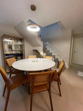 Imagem Cobertura com 3 Quartos à Venda, 180 m² em Braga - Cabo Frio