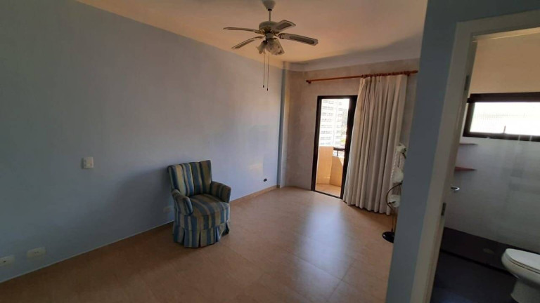 Imagem Apartamento com 3 Quartos à Venda, 232 m² em Canto Do Forte - Praia Grande Imagem Apartamento com 3 Quartos à Venda, 232 m² em Canto Do Forte - Praia Grande