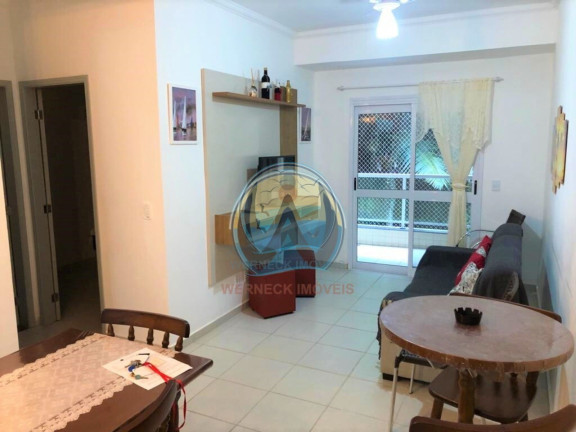 Imóvel com 2 Quartos à Venda, 70 m² em Praia Grande - Ubatuba