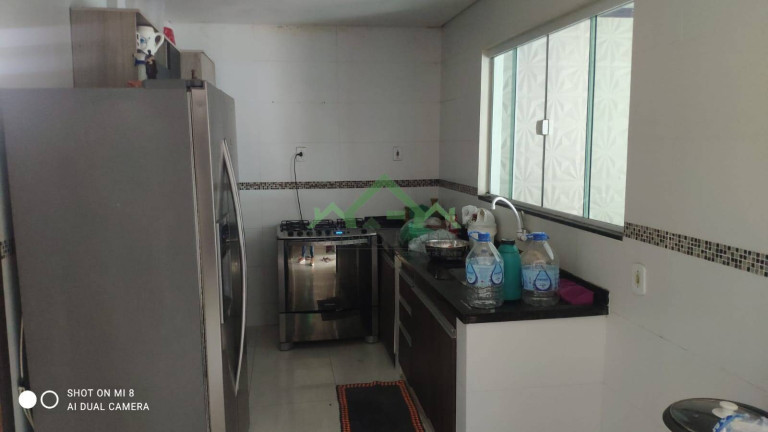 Imagem Casa com 2 Quartos à Venda, 160 m² em Costeira - Balneário Barra Do Sul