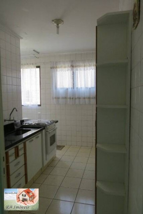 Imagem Apartamento com 2 Quartos à Venda, 72 m² em Assunção - São Bernardo Do Campo