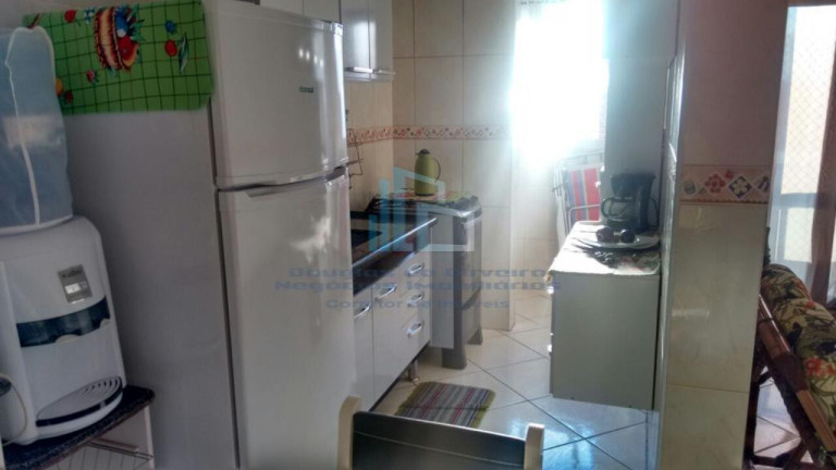 Imagem Apartamento com 1 Quarto à Venda, 55 m² em Maracanã - Praia Grande Imagem Apartamento com 1 Quarto à Venda, 55 m² em Maracanã - Praia Grande