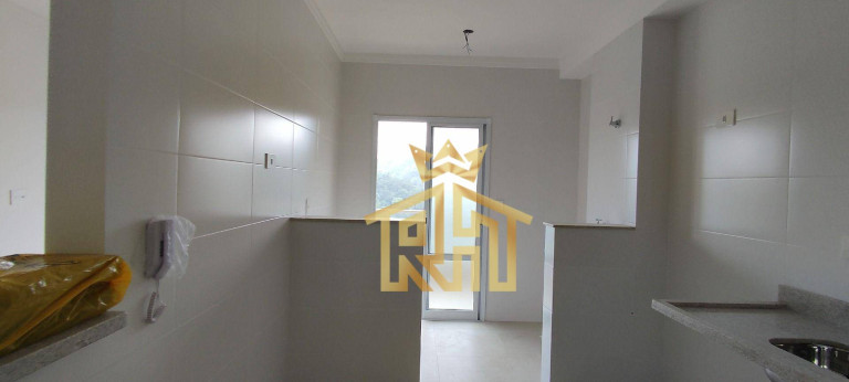 Imagem Apartamento com 2 Quartos à Venda, 81 m² em Canto Do Forte - Praia Grande Imagem Apartamento com 2 Quartos à Venda, 81 m² em Canto Do Forte - Praia Grande