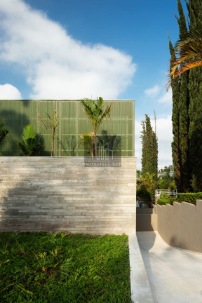 Imagem Casa com 5 Quartos à Venda, 1.100 m² em Tamboré - Santana De Parnaíba