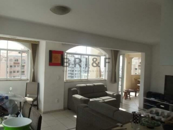 Apartamento com 4 Quartos à Venda, 205 m² em Barra Da Tijuca - Rio De Janeiro