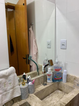 Imagem Apartamento com 3 Quartos à Venda, 150 m² em Parque Das Nações - Santo André Imagem Apartamento com 3 Quartos à Venda, 150 m² em Parque Das Nações - Santo André