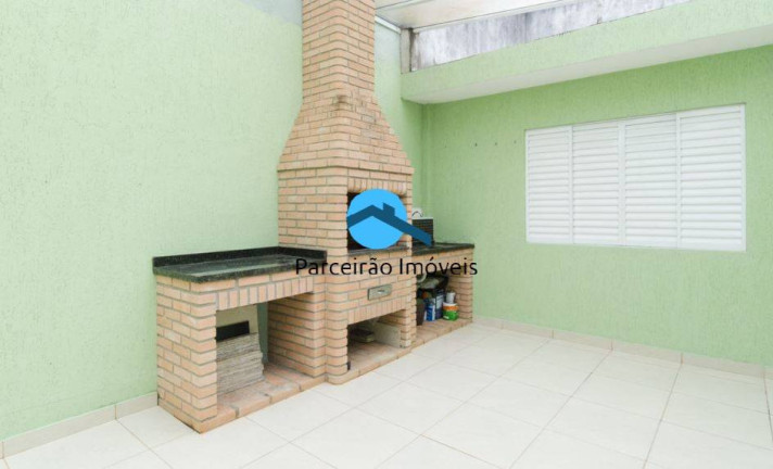 Imagem Casa com 5 Quartos à Venda, 325 m² em Parque Dos Pássaros - São Bernardo Do Campo Imagem Casa com 5 Quartos à Venda, 325 m² em Parque Dos Pássaros - São Bernardo Do Campo