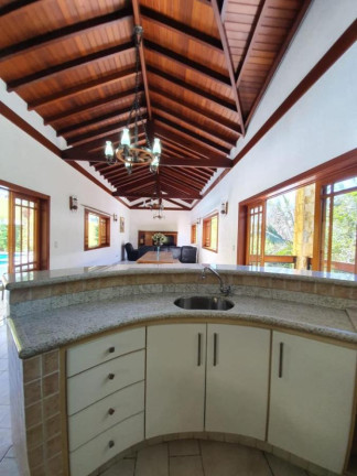 Imagem Casa de Condomínio com 4 Quartos para Alugar, 1.200 m² em Jardim Das Cerejeiras - Arujá Imagem Casa de Condomínio com 4 Quartos para Alugar, 1.200 m² em Jardim Das Cerejeiras - Arujá