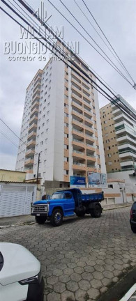 Imagem Apartamento com 2 Quartos à Venda, 94 m² em Guilhermina - Praia Grande