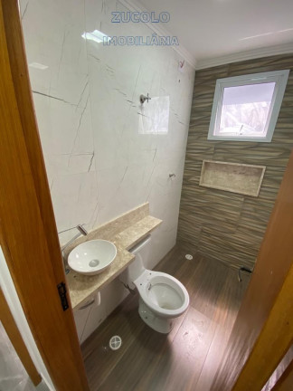 Imagem Sobrado com 3 Quartos à Venda, 130 m² em Vila Humaitá - Santo André Imagem Sobrado com 3 Quartos à Venda, 130 m² em Vila Humaitá - Santo André
