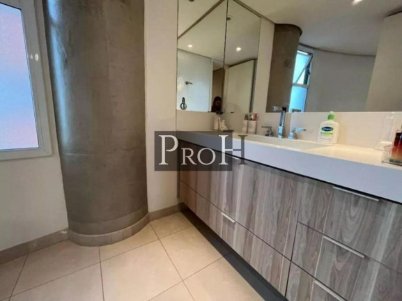 Imagem Apartamento com 4 Quartos à Venda, 359 m² em Jardim - Santo André