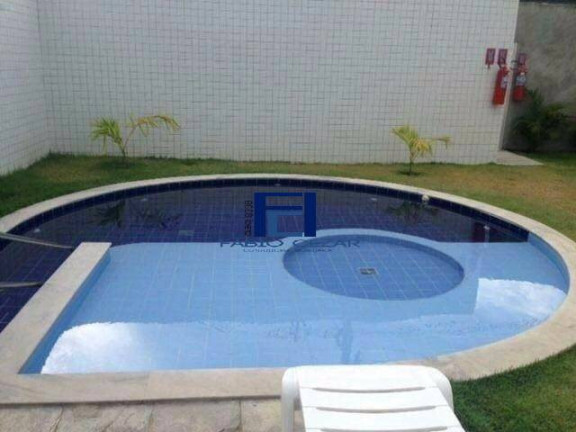 Imagem Apartamento com 2 Quartos à Venda, 47 m² em Boa Viagem - Recife
