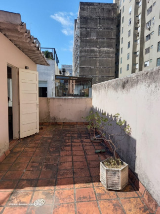 Imagem Cobertura com 2 Quartos à Venda, 109 m² em Centro Histórico - Porto Alegre Imagem Cobertura com 2 Quartos à Venda, 109 m² em Centro Histórico - Porto Alegre
