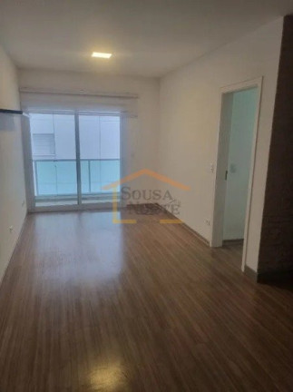 Apartamento com 3 Quartos à Venda, 97 m² em Tucuruvi - São Paulo