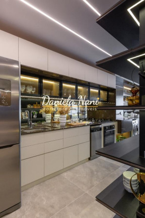 Imagem Apartamento com 3 Quartos à Venda, 126 m² em Jardim - Santo André