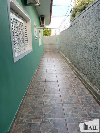 Imagem Casa com 4 Quartos à Venda, 260 m² em Santos Dumont - São José Do Rio Preto Imagem Casa com 4 Quartos à Venda, 260 m² em Santos Dumont - São José Do Rio Preto