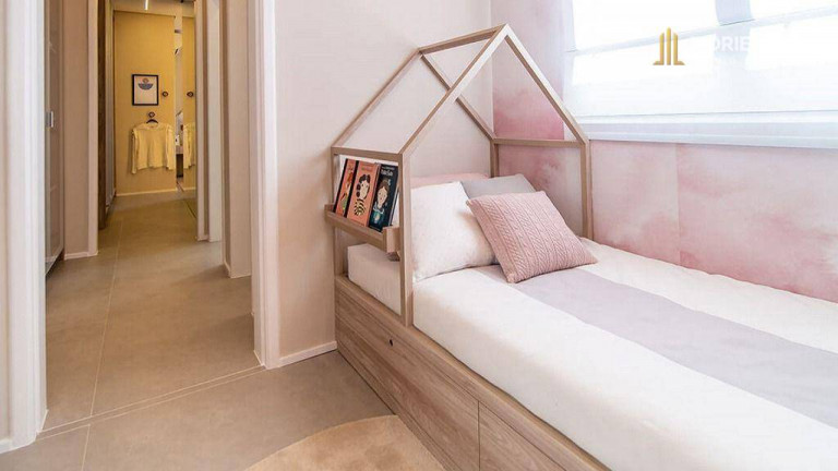 Imagem Apartamento com 3 Quartos à Venda, 85 m² em Chácara Saudáveis E Encantadoras - Jundiaí Imagem Apartamento com 3 Quartos à Venda, 85 m² em Chácara Saudáveis E Encantadoras - Jundiaí