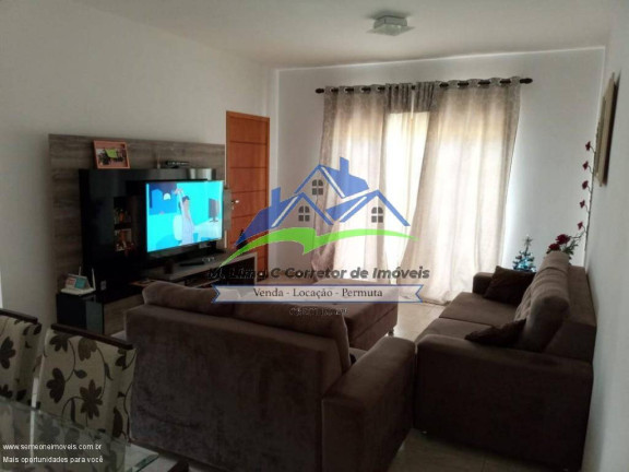Imagem Casa com 3 Quartos à Venda, 300 m² em Nova Cerejeira - Atibaia Imagem Casa com 3 Quartos à Venda, 300 m² em Nova Cerejeira - Atibaia
