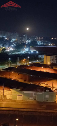 Imagem Apartamento com 3 Quartos à Venda, 117 m² em Centro - Jundiaí