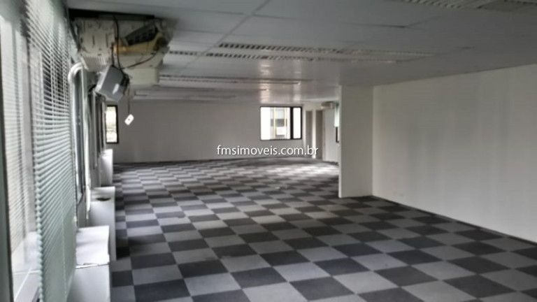 Imagem Sala Comercial para Alugar, 266 m² em Brooklin - São Paulo Imagem Sala Comercial para Alugar, 266 m² em Brooklin - São Paulo