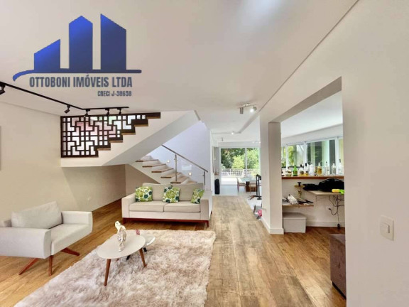 Casa com 4 Quartos à Venda, 386 m² em Aldeia Da Fazendinha - Carapicuíba
