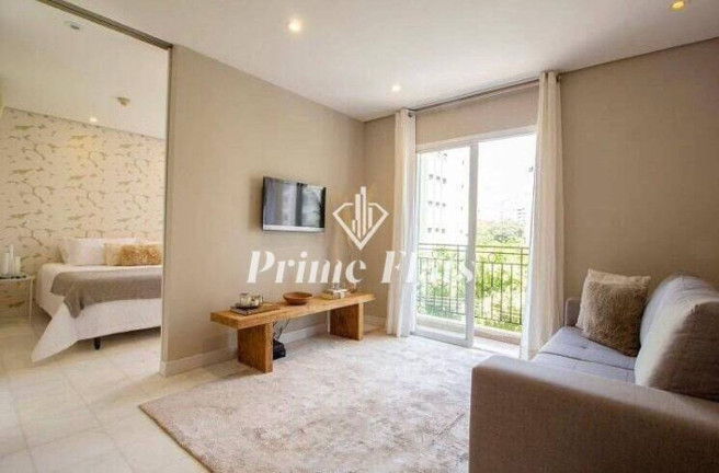 Imagem Apartamento com 1 Quarto à Venda, 40 m² em Itaim Bibi - São Paulo Imagem Apartamento com 1 Quarto à Venda, 40 m² em Itaim Bibi - São Paulo