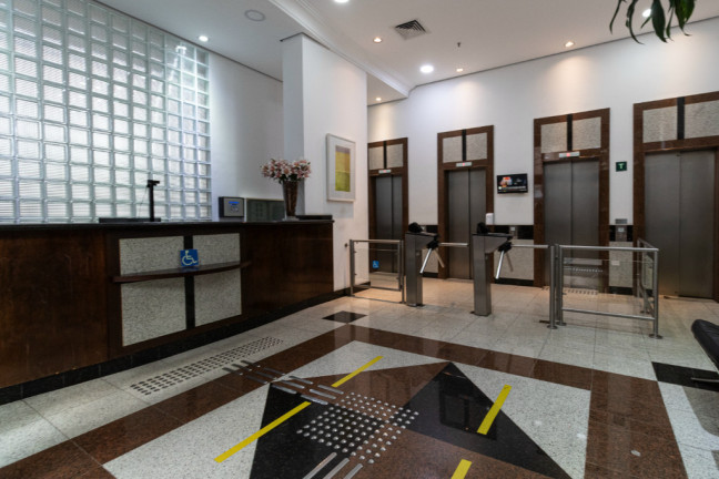 Imagem Sala Comercial à Venda, 84 m² em Jardim Paulista - São Paulo Imagem Sala Comercial à Venda, 84 m² em Jardim Paulista - São Paulo