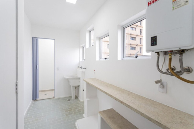 Imagem Apartamento com 3 Quartos à Venda, 126 m² em Jardim Europa - São Paulo Imagem Apartamento com 3 Quartos à Venda, 126 m² em Jardim Europa - São Paulo
