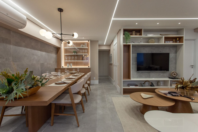 Imagem Apartamento com 3 Quartos à Venda, 151 m² em Vila Romana - São Paulo