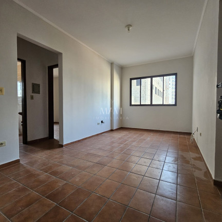 Imagem Apartamento com 2 Quartos à Venda, 81 m² em Ocian - Praia Grande