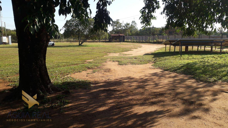 Chácara com 3 Quartos à Venda, 10.000 m² em Chácara Das Mansões - Campo Grande