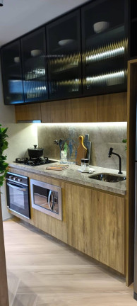 Imagem Apartamento com 2 Quartos à Venda, 57 m² em Caxingui - São Paulo Imagem Apartamento com 2 Quartos à Venda, 57 m² em Caxingui - São Paulo