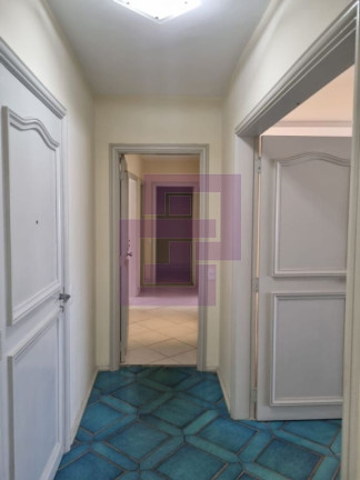 Imagem Apartamento com 4 Quartos à Venda, 375 m² em Pitangueiras - Guarujá