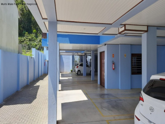 Imagem Apartamento com 1 Quarto à Venda, 58 m² em Logradouro - Nova Petrópolis Imagem Apartamento com 1 Quarto à Venda, 58 m² em Logradouro - Nova Petrópolis