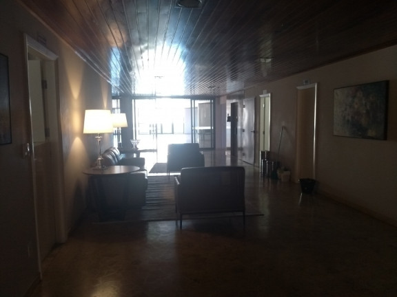 Imagem Apartamento com 4 Quartos à Venda,  em Jardim Paulista - Bauru