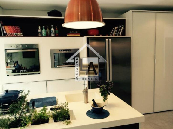 Imagem Apartamento com 3 Quartos à Venda, 351 m² em Granja Julieta - São Paulo Imagem Apartamento com 3 Quartos à Venda, 351 m² em Granja Julieta - São Paulo
