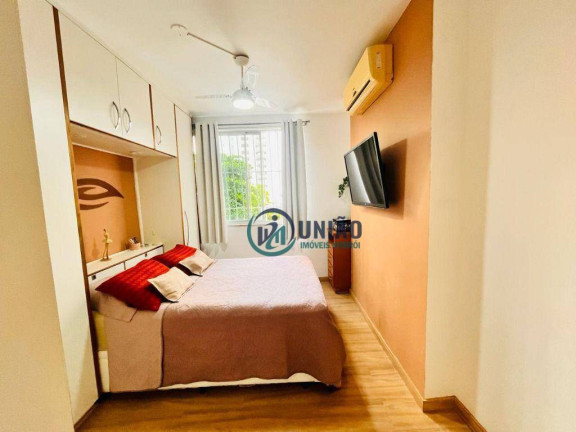 Imagem Apartamento com 2 Quartos à Venda, 90 m² em Icaraí - Niterói Imagem Apartamento com 2 Quartos à Venda, 90 m² em Icaraí - Niterói