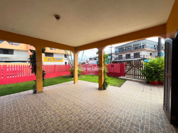 Imagem Casa com 3 Quartos à Venda, 165 m² em Itapema Do Norte - Itapoá Imagem Casa com 3 Quartos à Venda, 165 m² em Itapema Do Norte - Itapoá