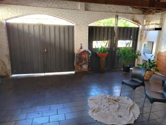 Casa com 2 Quartos à Venda, 150 m² em Jardim Itapua - Piracicaba