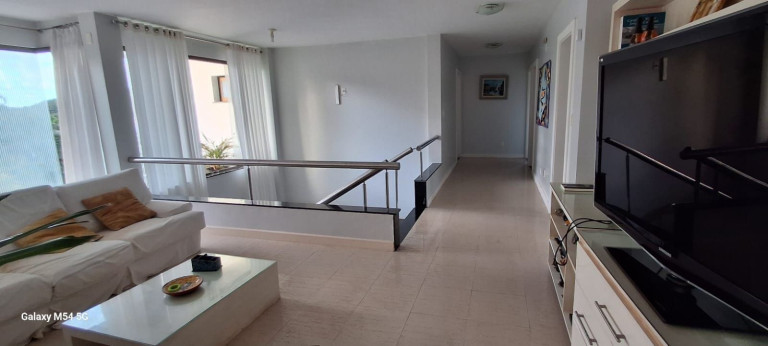 Imagem Casa com 5 Quartos à Venda, 400 m² em Encontro Das águas - Lauro De Freitas Imagem Casa com 5 Quartos à Venda, 400 m² em Encontro Das águas - Lauro De Freitas