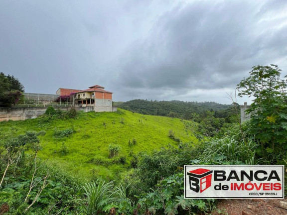 Terreno à Venda, 750 m² em Recanto Maravilha Iii - Santana De Parnaíba