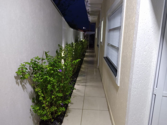 Imagem Casa com 3 Quartos à Venda, 145 m² em Balneário Flórida - Praia Grande