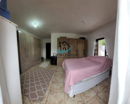 Imagem Casa com 4 Quartos à Venda,  em Balneário Leblon - Pontal Do Paraná