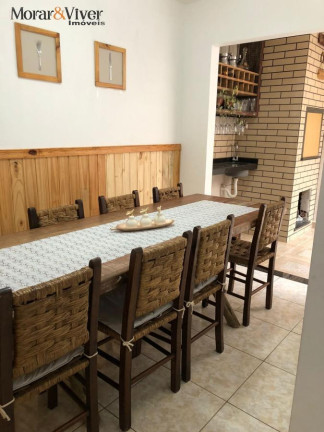 Imagem Casa com 3 Quartos à Venda, 120 m² em Costeira - São José Dos Pinhais