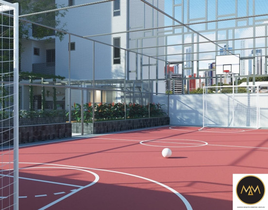 Imagem Apartamento com 3 Quartos à Venda, 87 m² em Manaíra - João Pessoa Imagem Apartamento com 3 Quartos à Venda, 87 m² em Manaíra - João Pessoa