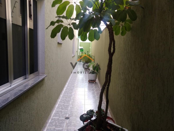 Imagem Casa com 2 Quartos à Venda, 150 m² em Cidade Patriarca - São Paulo
