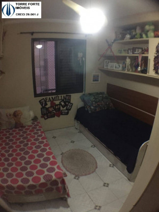 Imagem Apartamento com 3 Quartos à Venda, 85 m² em Vila Andrade - São Paulo