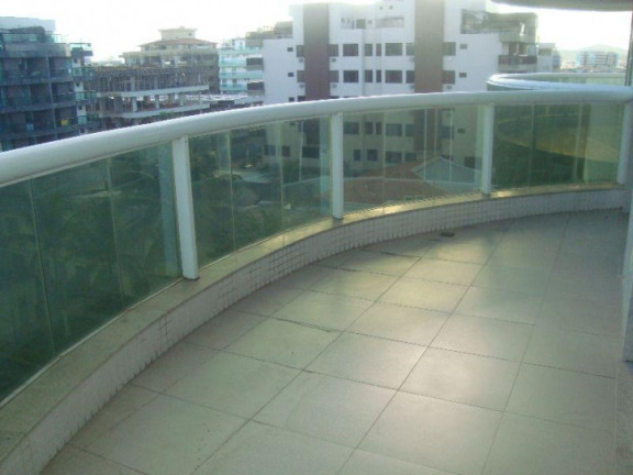 Imagem Cobertura com 4 Quartos à Venda, 230 m² em Algodoal - Cabo Frio Imagem Cobertura com 4 Quartos à Venda, 230 m² em Algodoal - Cabo Frio