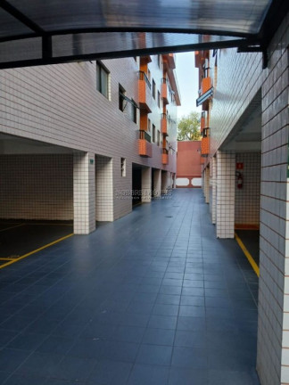Imagem Apartamento com 1 Quarto à Venda, 50 m² em Forte - Praia Grande