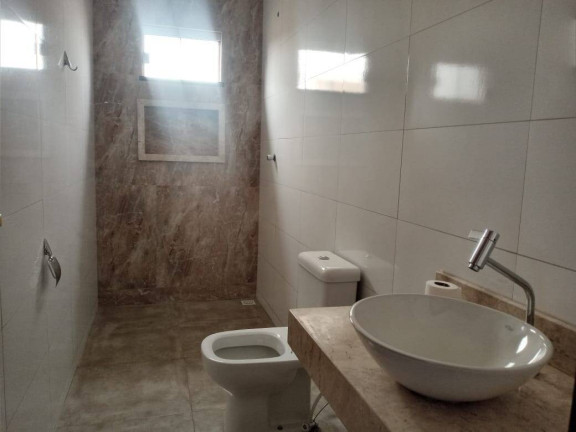 Imagem Casa com 3 Quartos à Venda, 190 m² em Jardim Ibirapuera - Anápolis